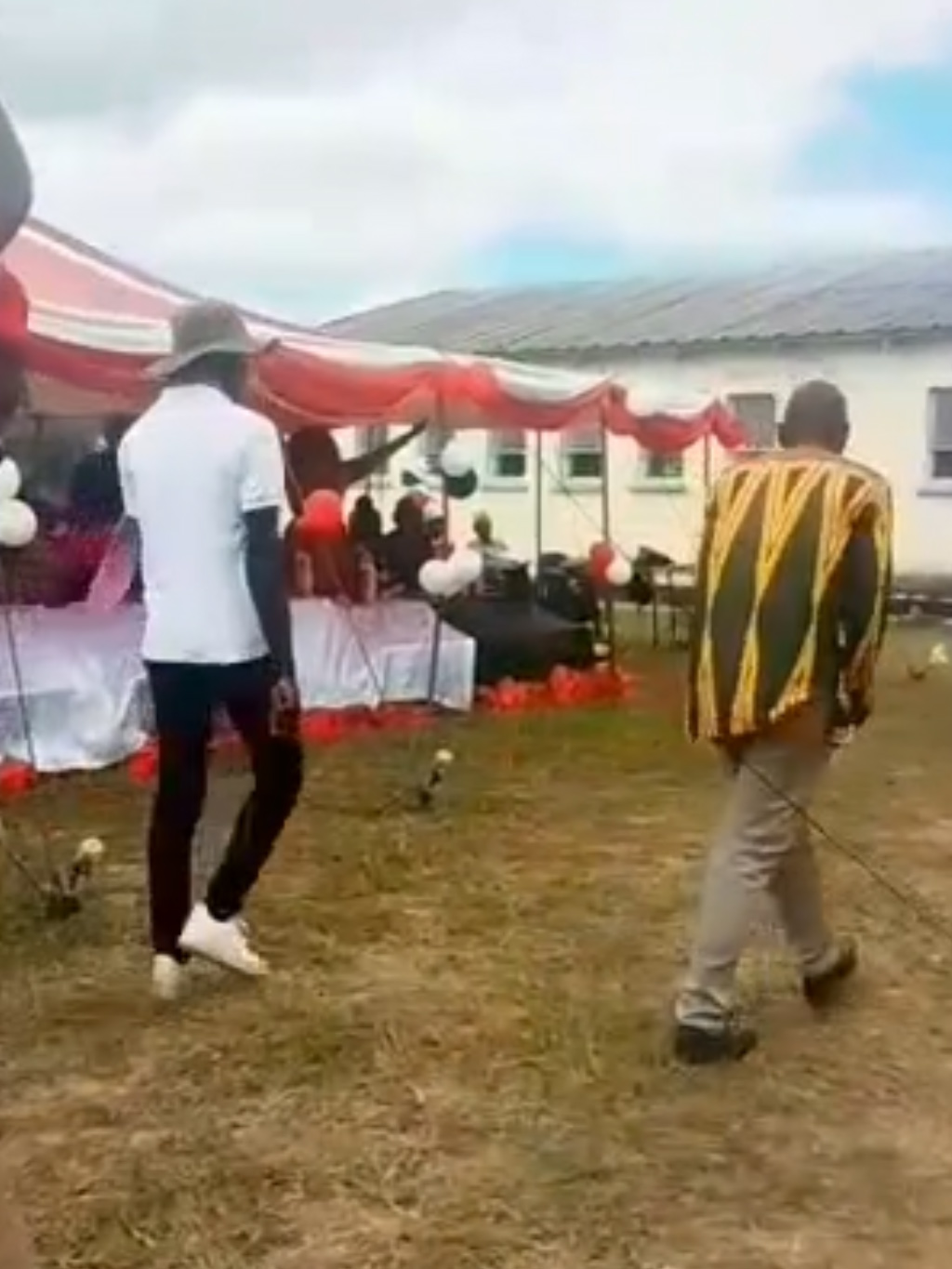 Easter Celebrations